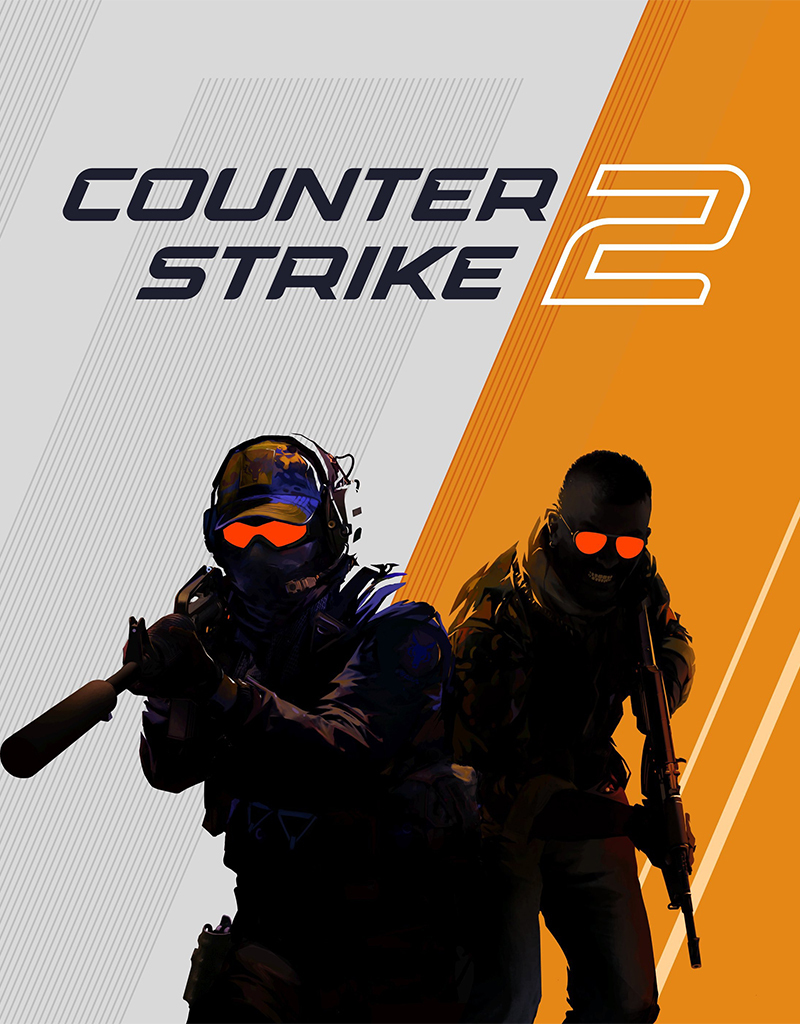 CS 2 (Counter Strike 2) | Пикабу