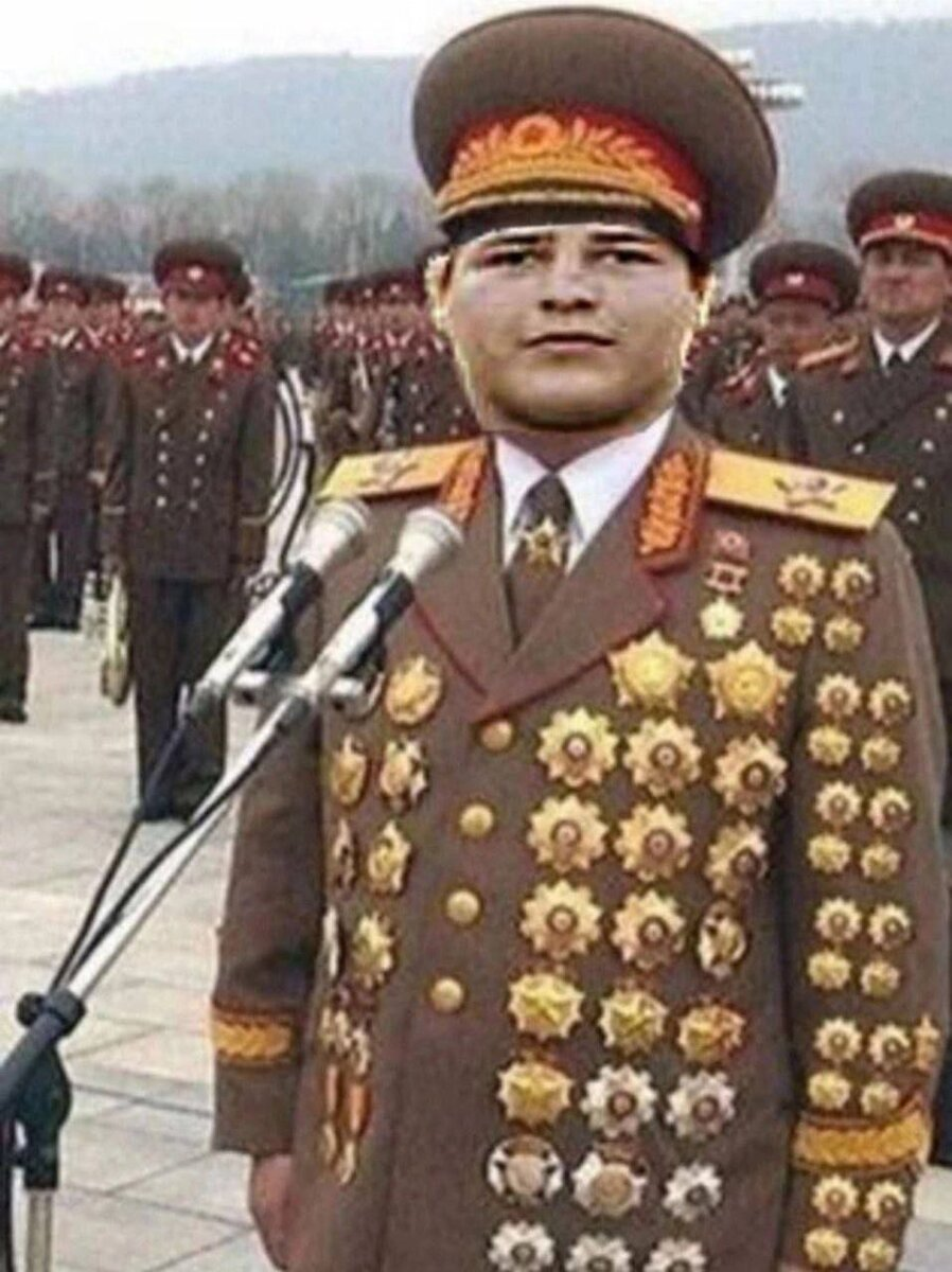 Кадыров в теме | Пикабу