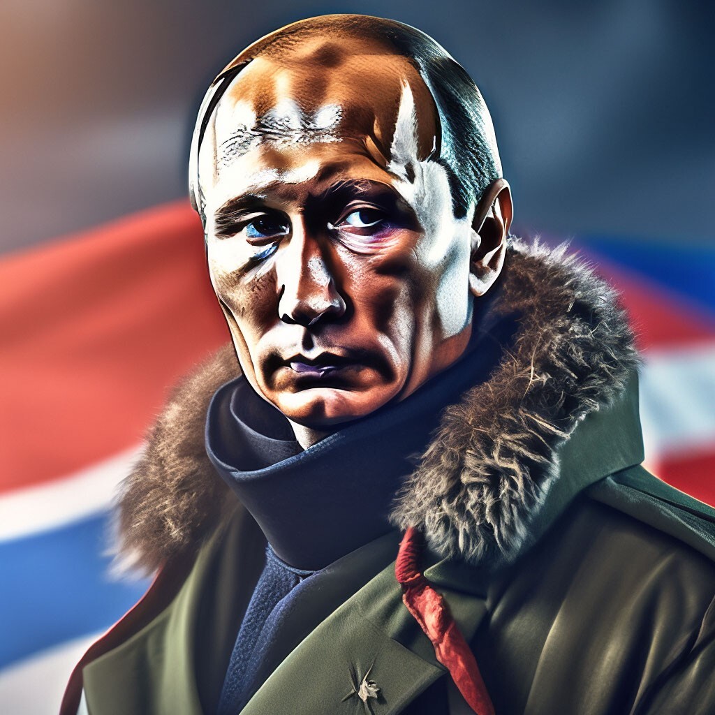 Владимир Путин | Пикабу