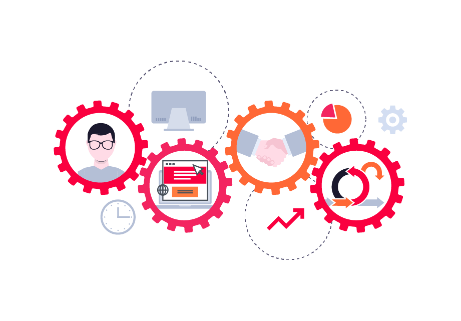 Зачем нужна оцифровка бизнеса? | Пикабу