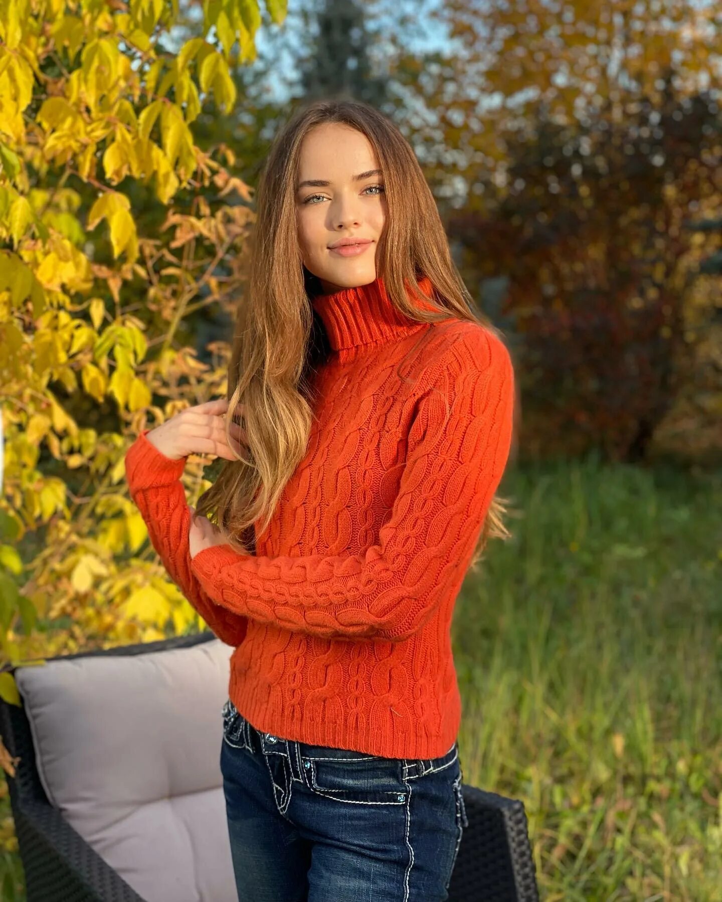 Кристина Пименова 