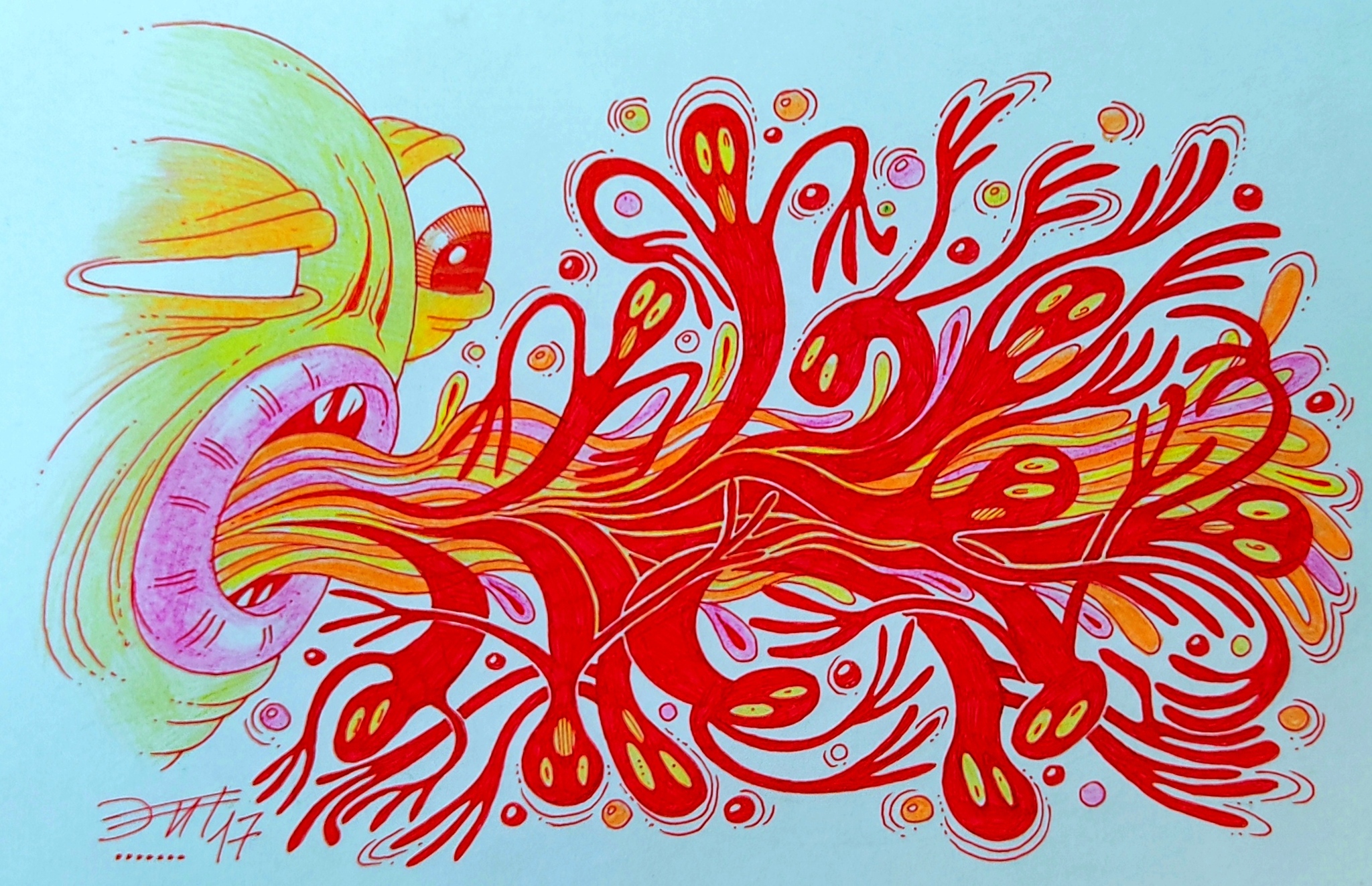 Монолог | Пикабу