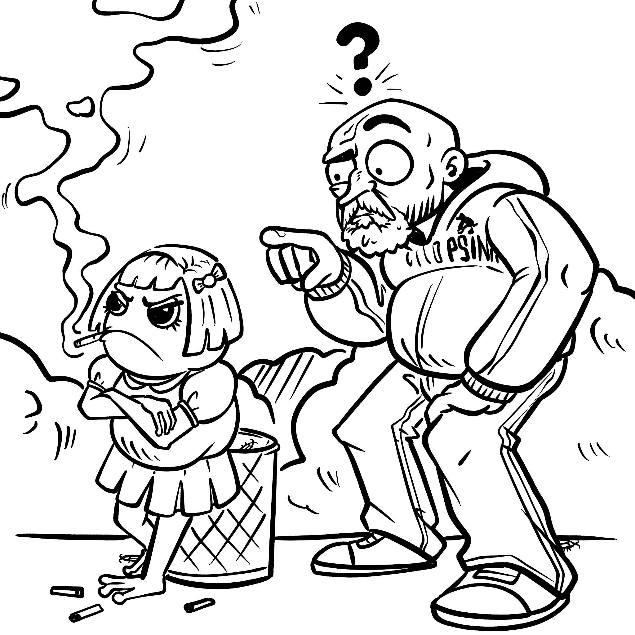 Это среда, мои чуваки) | Пикабу