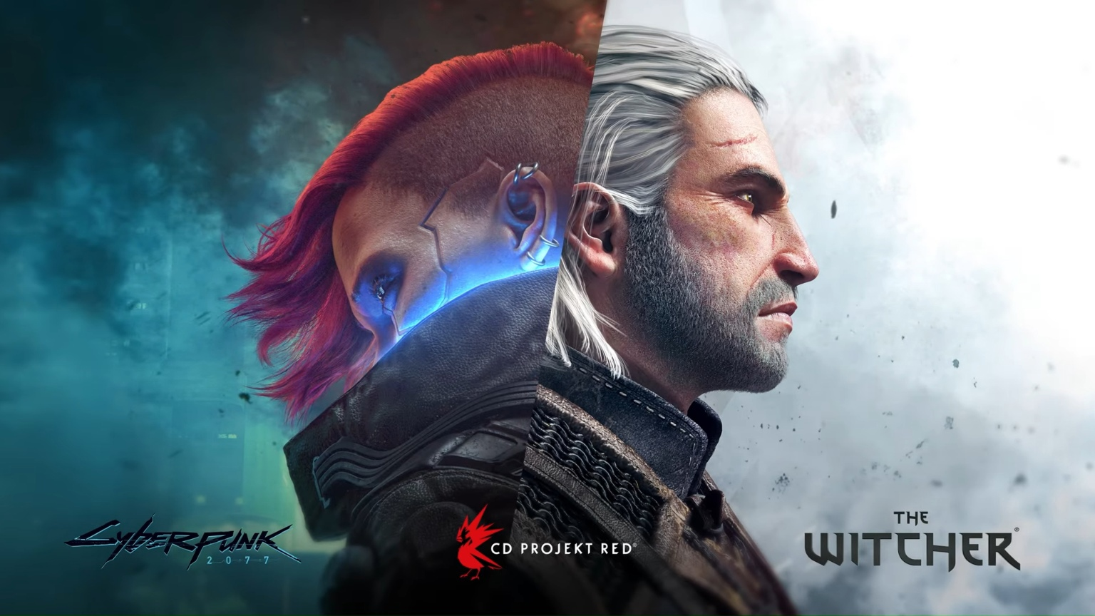 В играх CD Projekt RED до сих пор не обнаружены все пасхалки | Пикабу