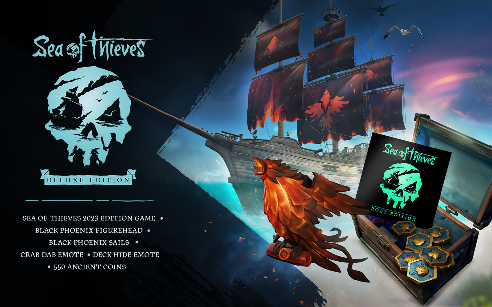 Как купить Sea of Thieves в России на ПК и Xbox | Пикабу