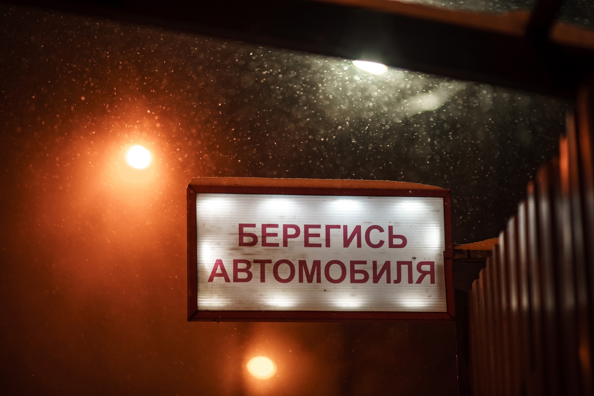 Заснеженный Питер | Пикабу