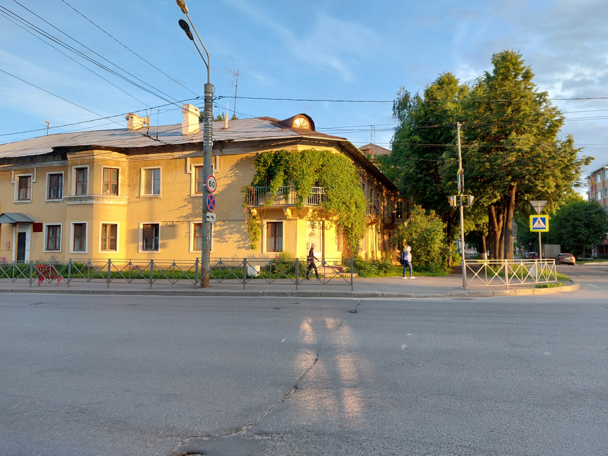 Жизнь в Йошкар-Оле - впечатления приезжего | Пикабу