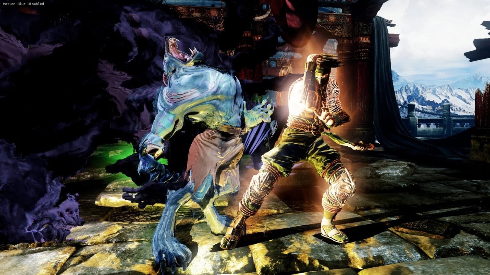 В Steam и Microsoft Store сейчас бесплатно раздают Killer Instinct в честь  десятилетия игры | Пикабу