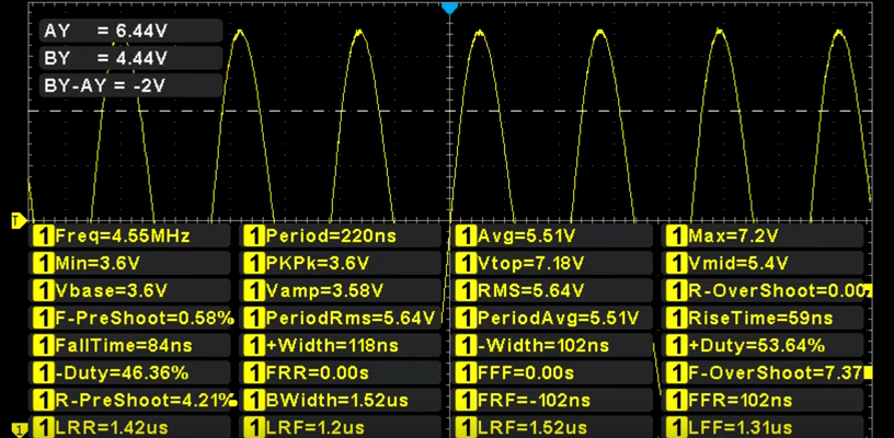 Генератор Колпитца : Генерируем частоту | Пикабу