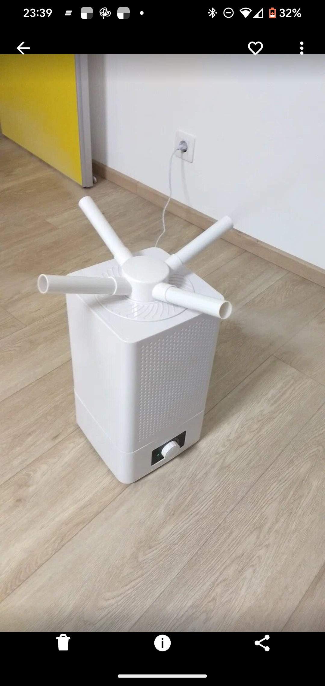 Увлажнение - высокое давление, форсунки и тд | Пикабу