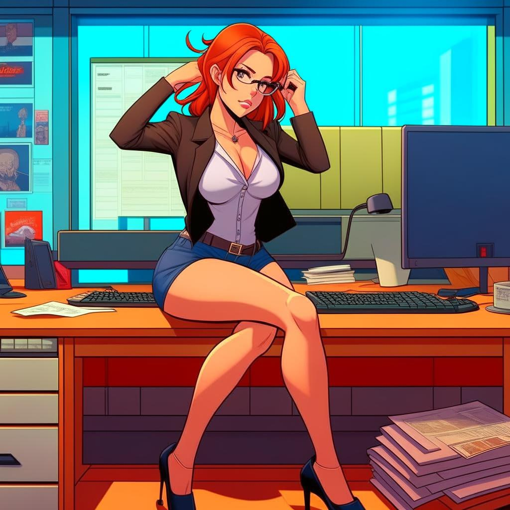 Часть 36 | Пикабу