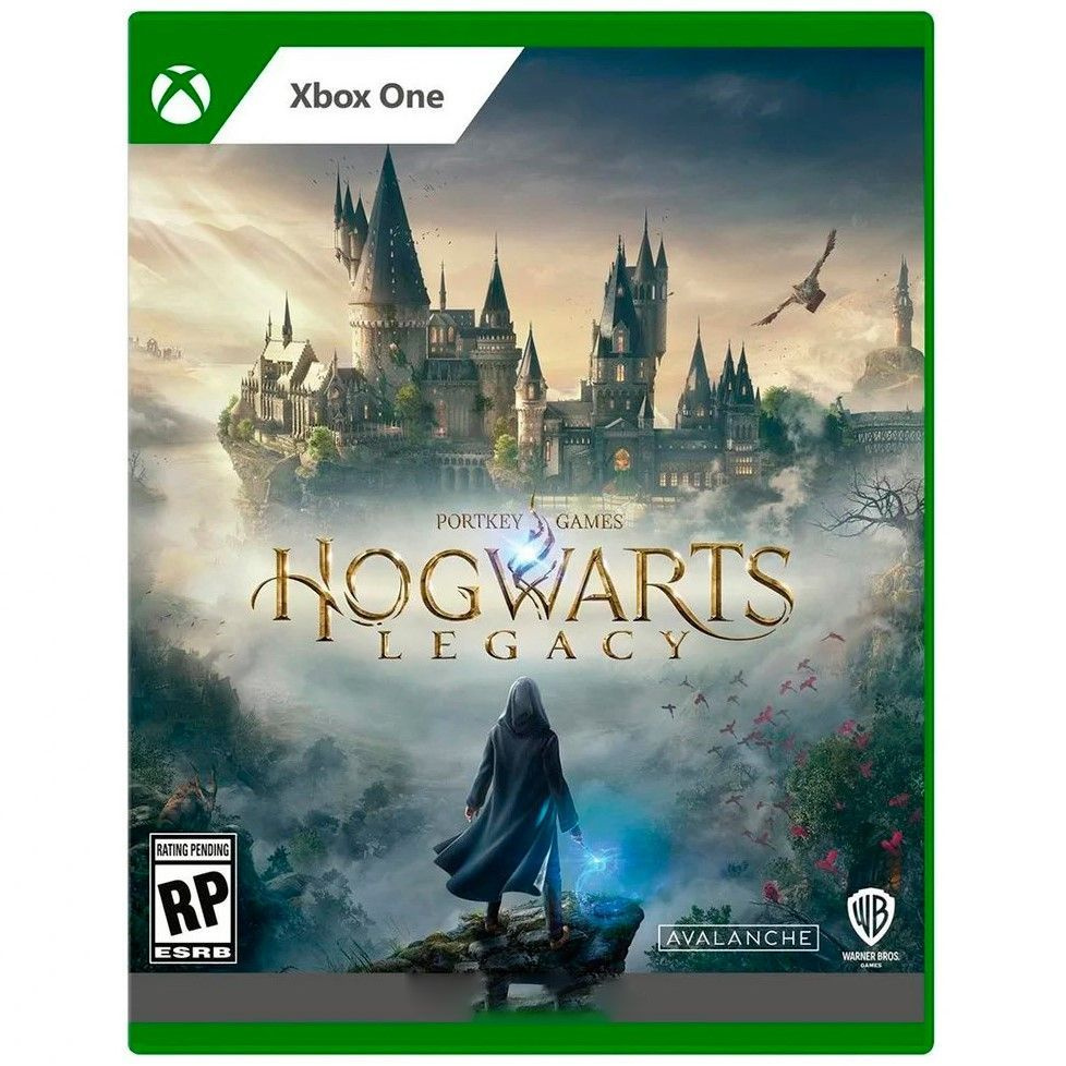 Как купить Hogwarts Legacy в России на ПК, Xbox, PlayStation и Nintendo  Switch | Пикабу