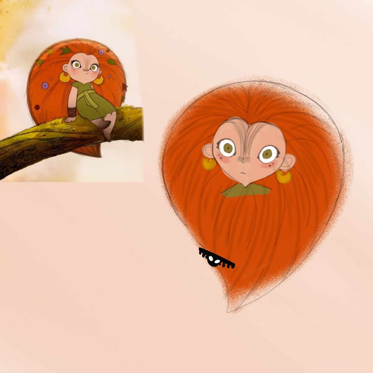 Продолжаем | Пикабу