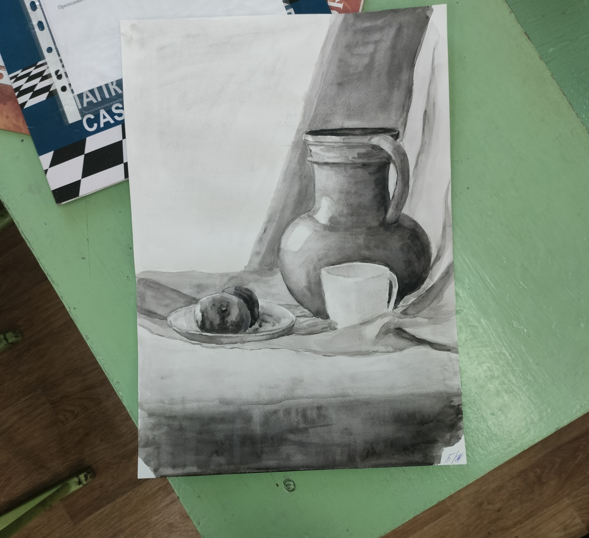 Рисунки | Пикабу