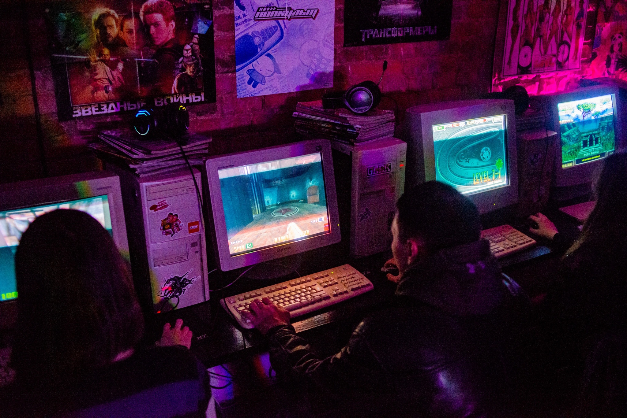 RetroWeekend в Санкт-Петербурге | Пикабу