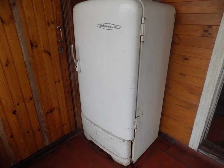 Мастер холодильщик | Пикабу