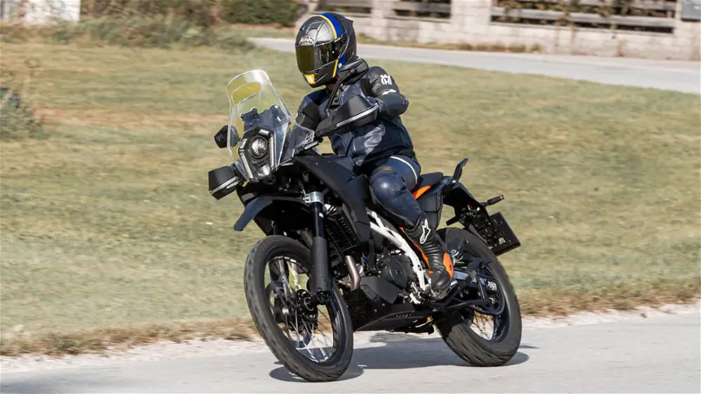 Ktm 390 enduro new arrivals