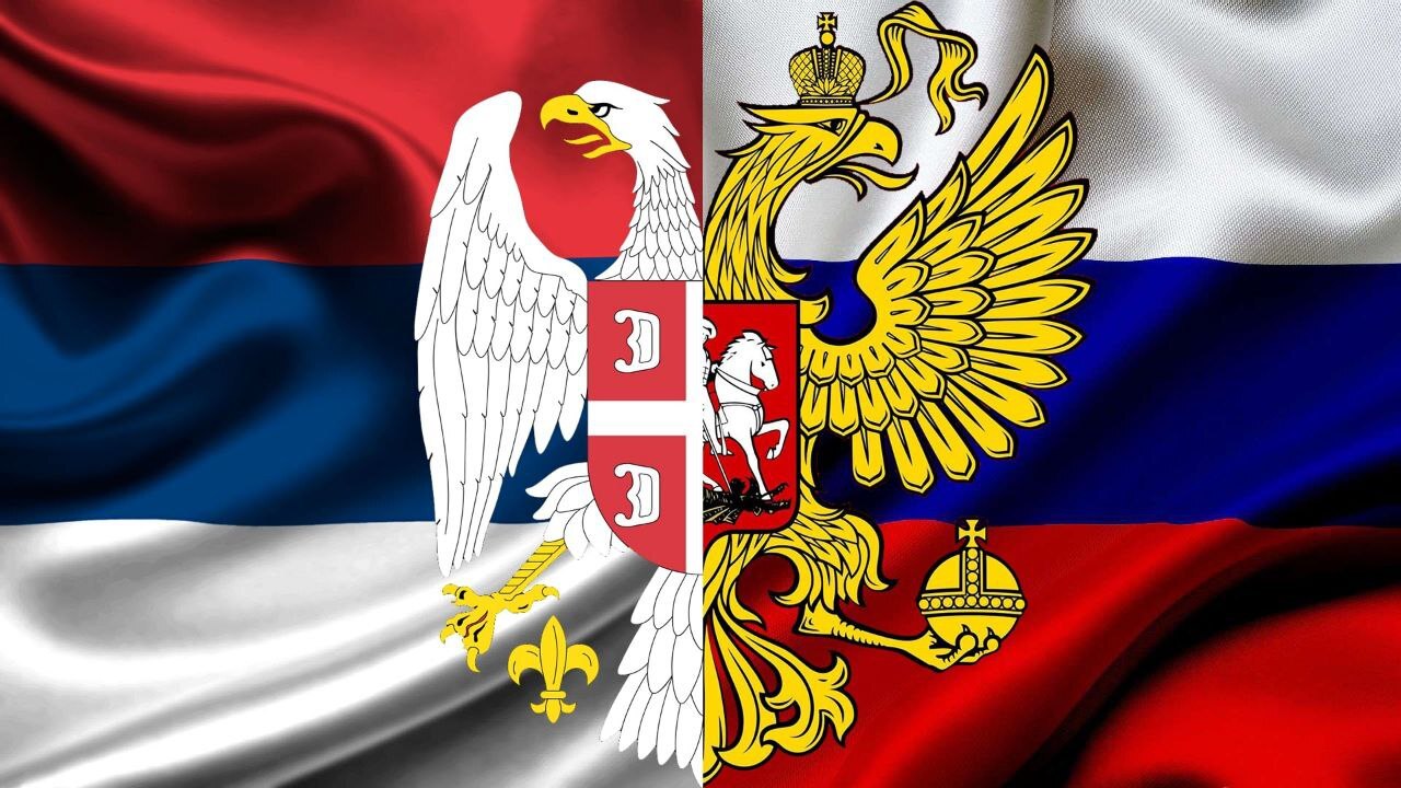 Сколько сербов? | Пикабу