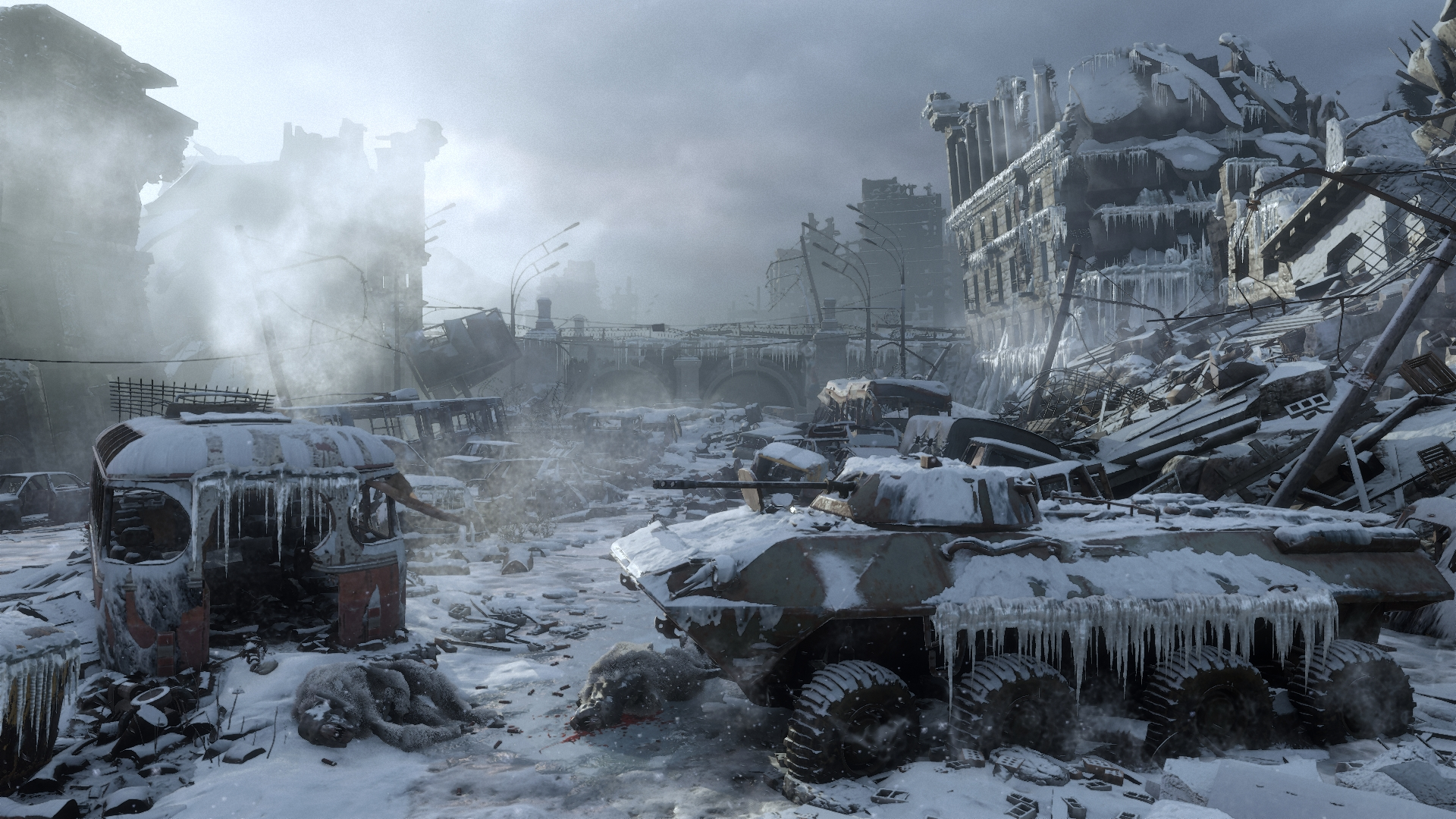 Metro: Exodus: истории из жизни, советы, новости, юмор и картинки —  Горячее, страница 2 | Пикабу