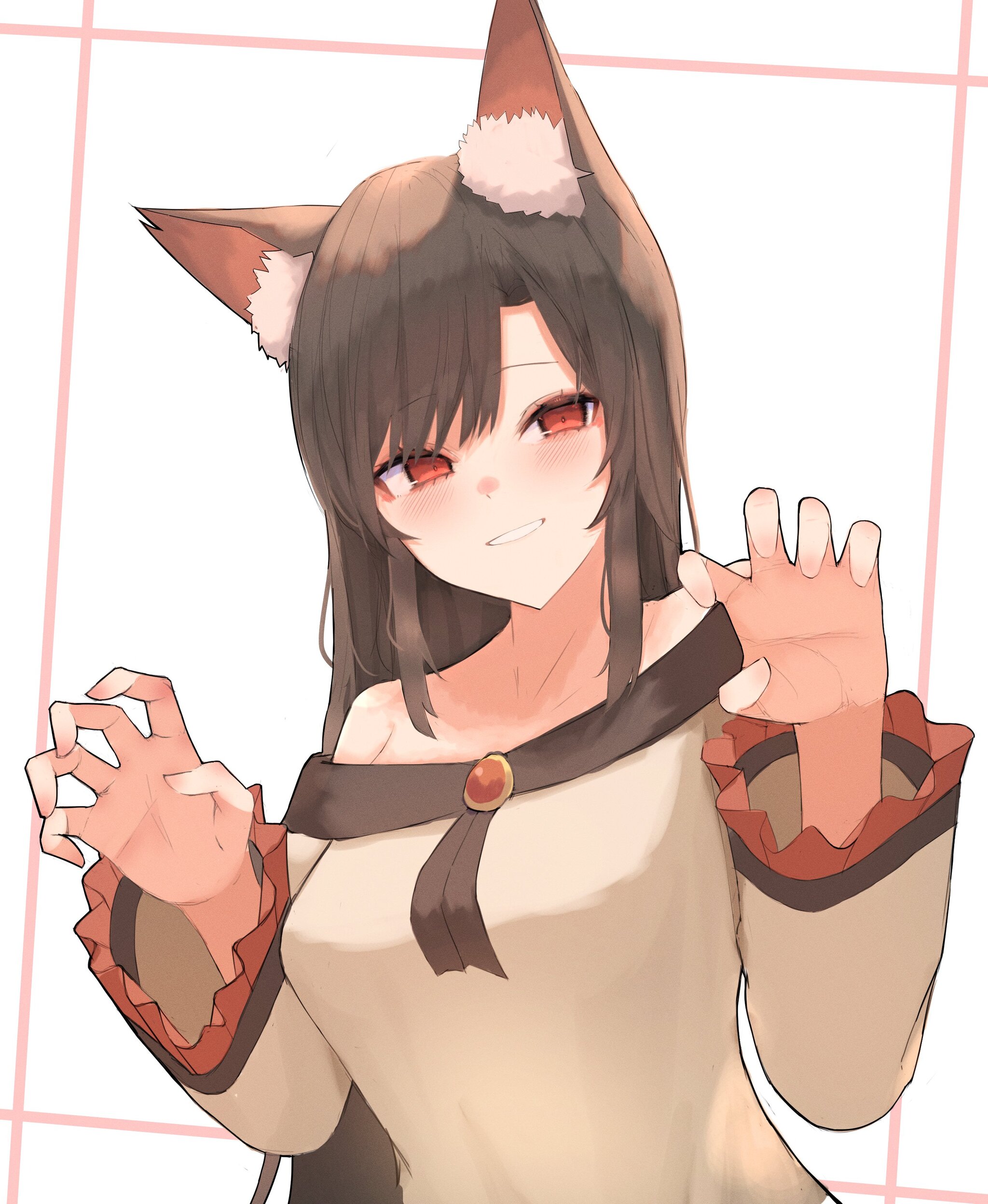 Kagerou | Пикабу