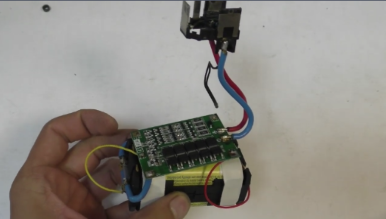 Всего за полчаса и чуть больше 1000 рублей, перевел свой Bosch с ...