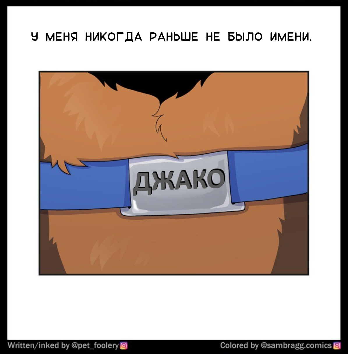 Рождественский подарок (Окончание истории "Крыса-вампир") | Пикабу