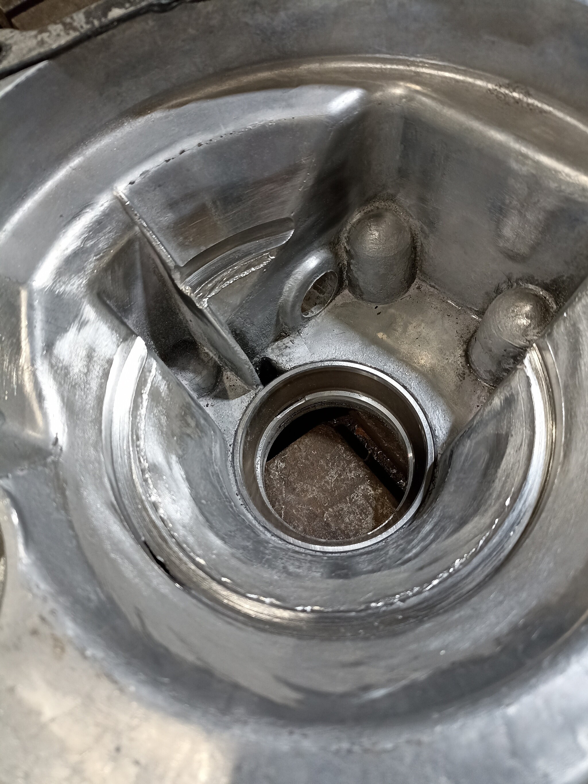 Какую присадку лучше использовать? | Пикабу