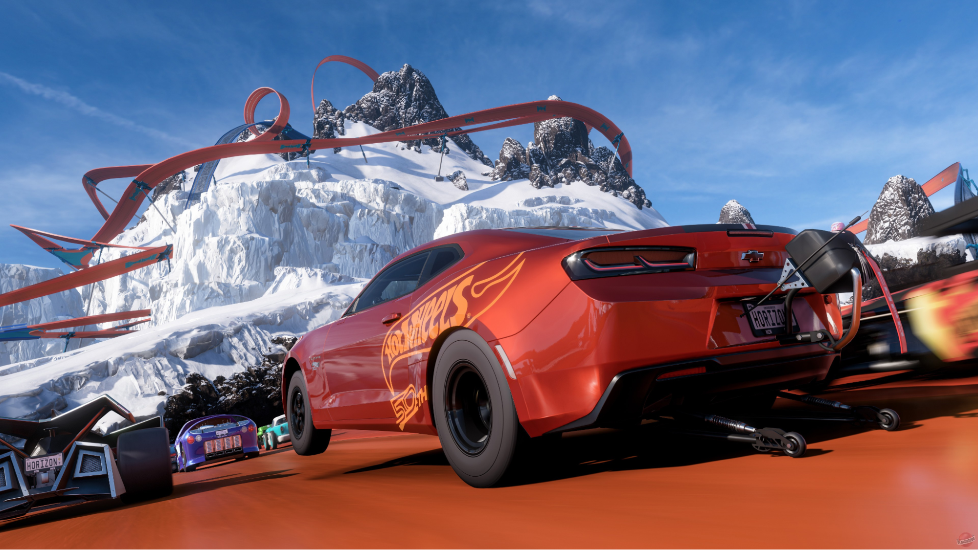 Как купить Forza Horizon 5 в России на ПК и Xbox | Пикабу