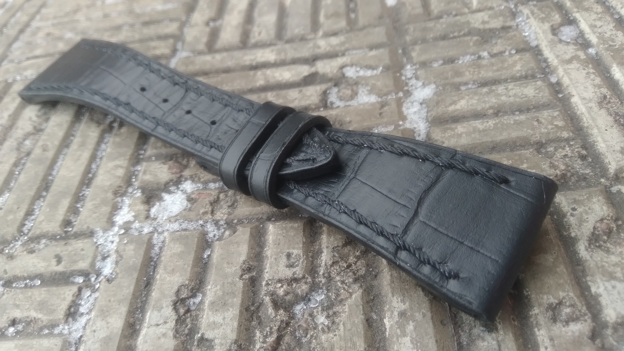 Ремешки для часов. Ремешок 28 мм. Ремешок 26 мм | Пикабу