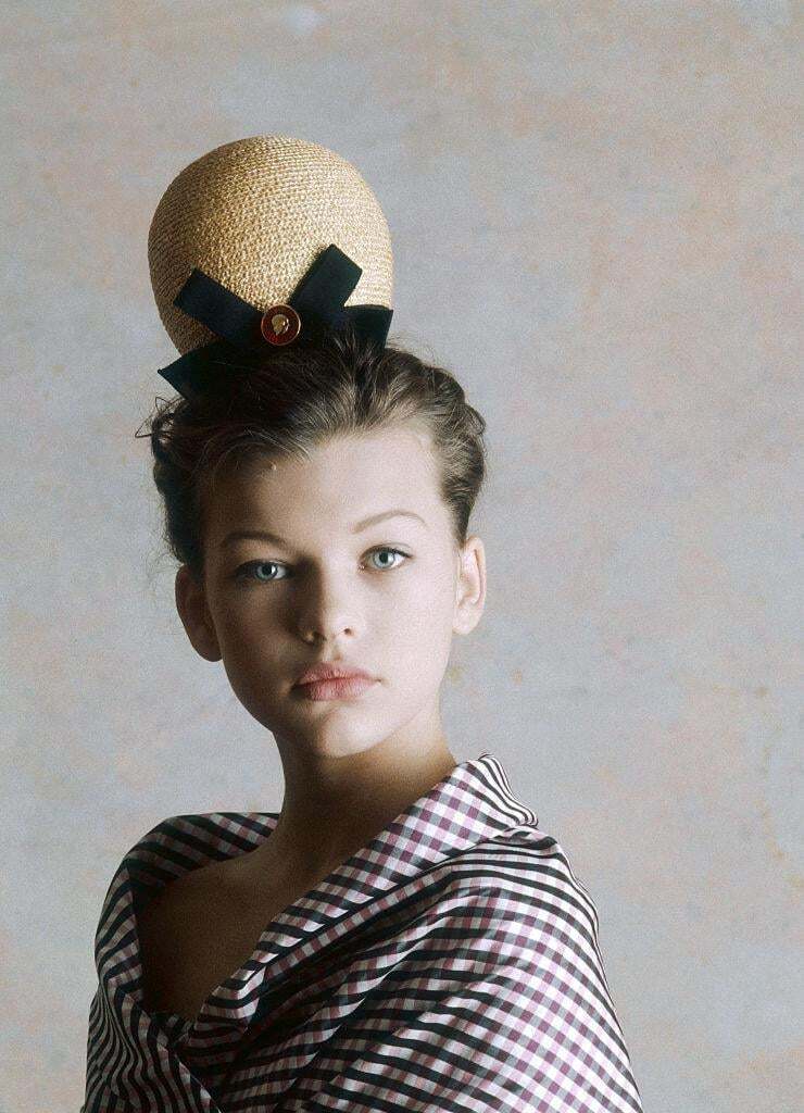 Милая Милла | Пикабу