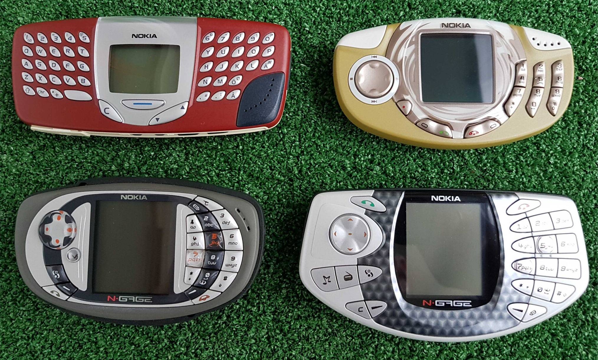 N-Gage | Пикабу