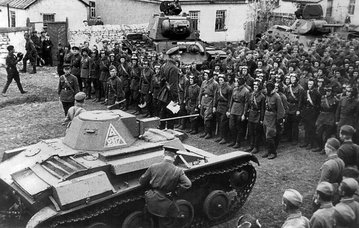 Т-60. Сложно ли оценить? | Пикабу