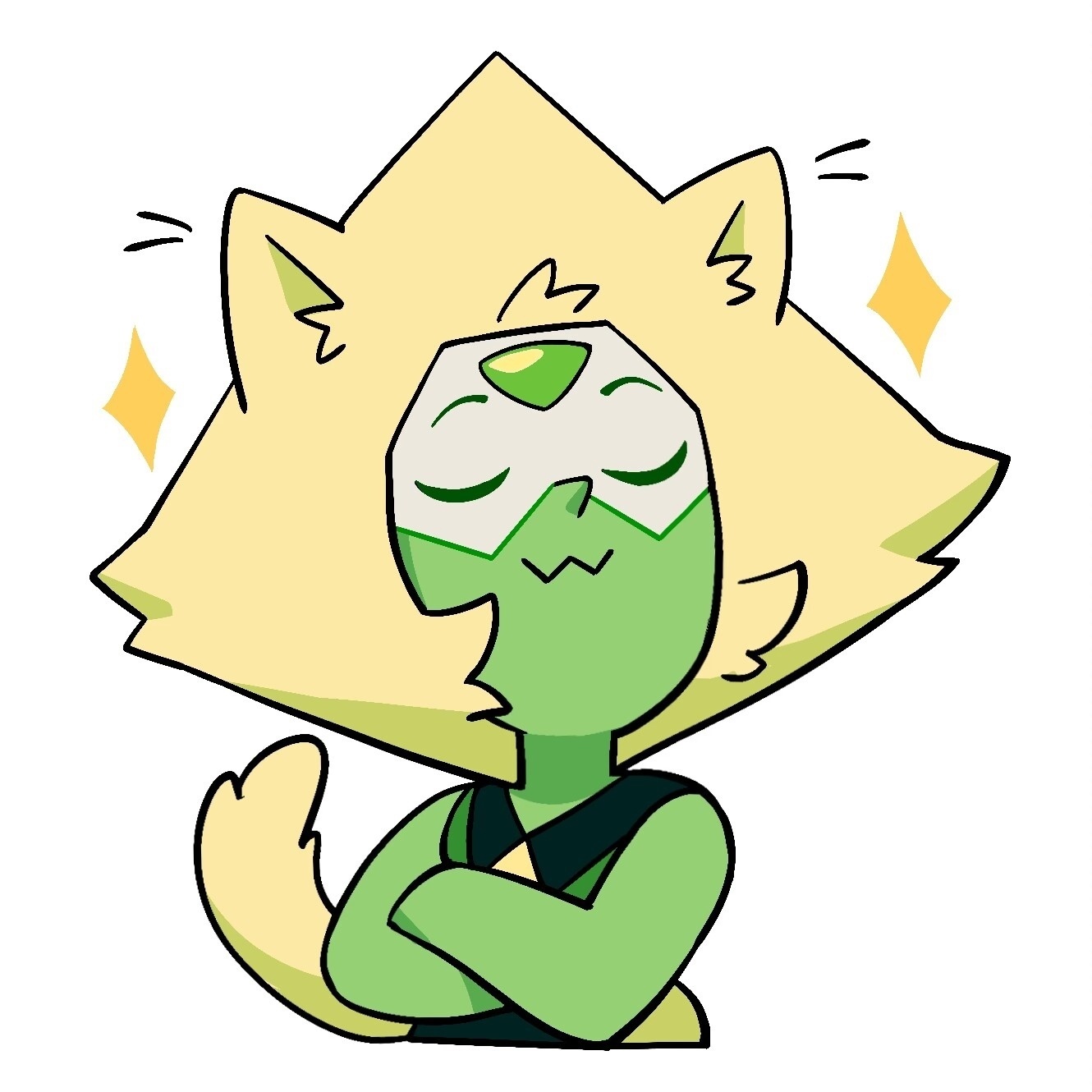 Smug самоцветы | Пикабу