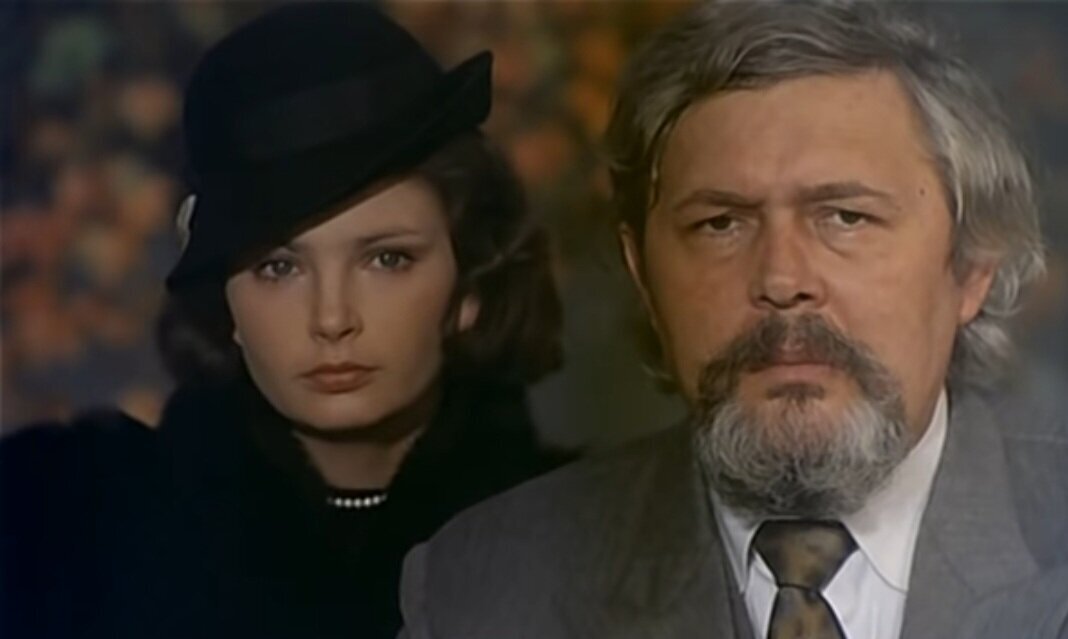 Фильм "Знахарь" | Пикабу
