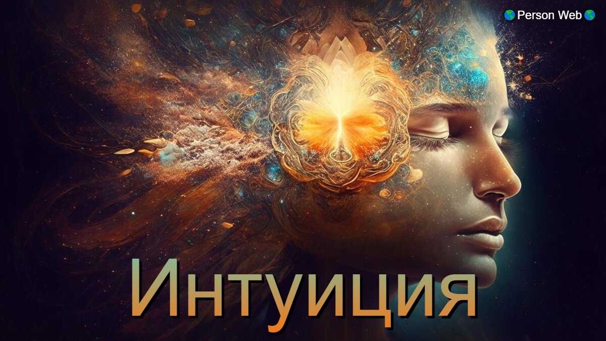 Интуиция! Стоит ли ей доверять? | Пикабу