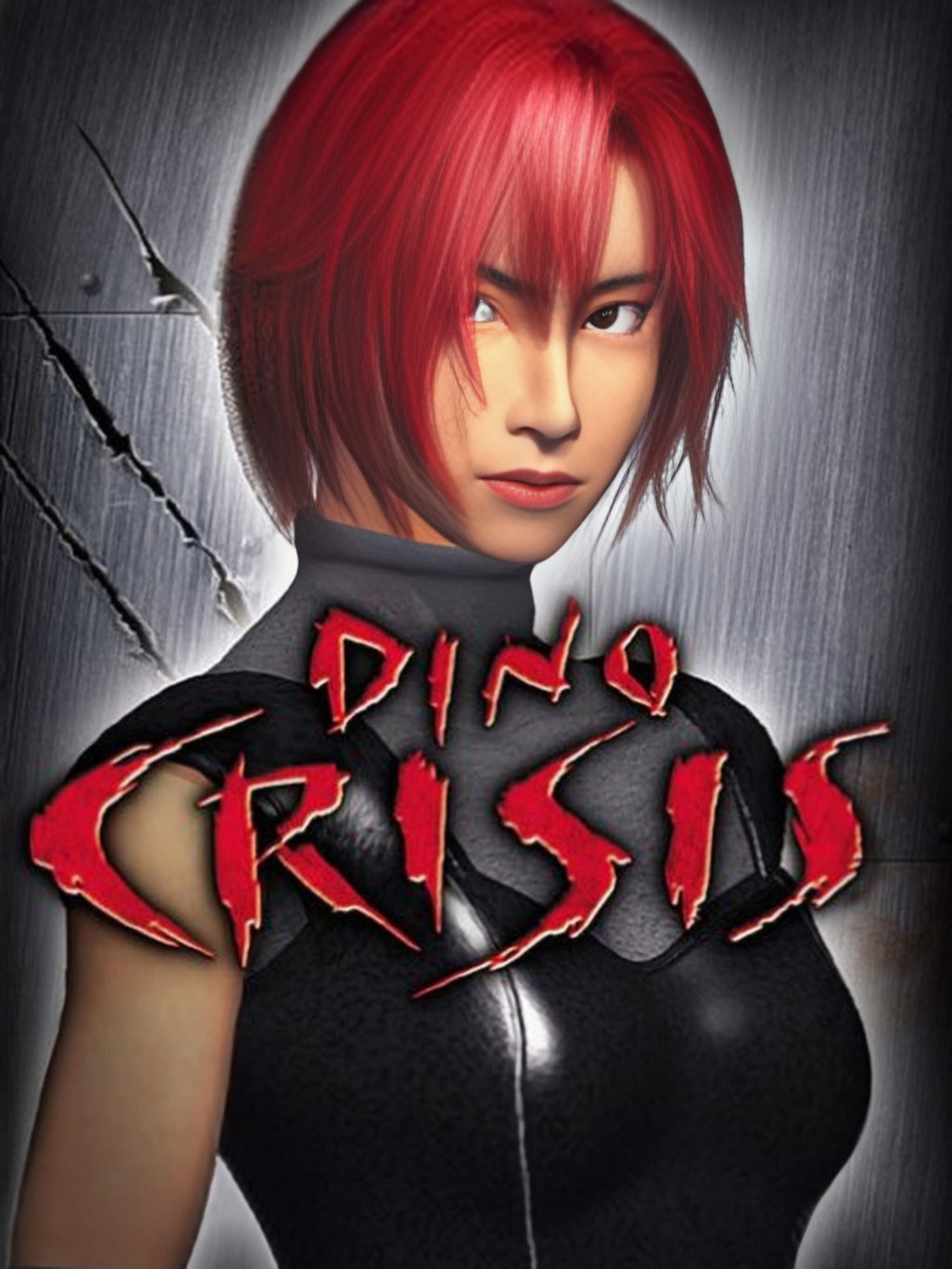 Dino Crisis - динозавры вместо зомби | Пикабу