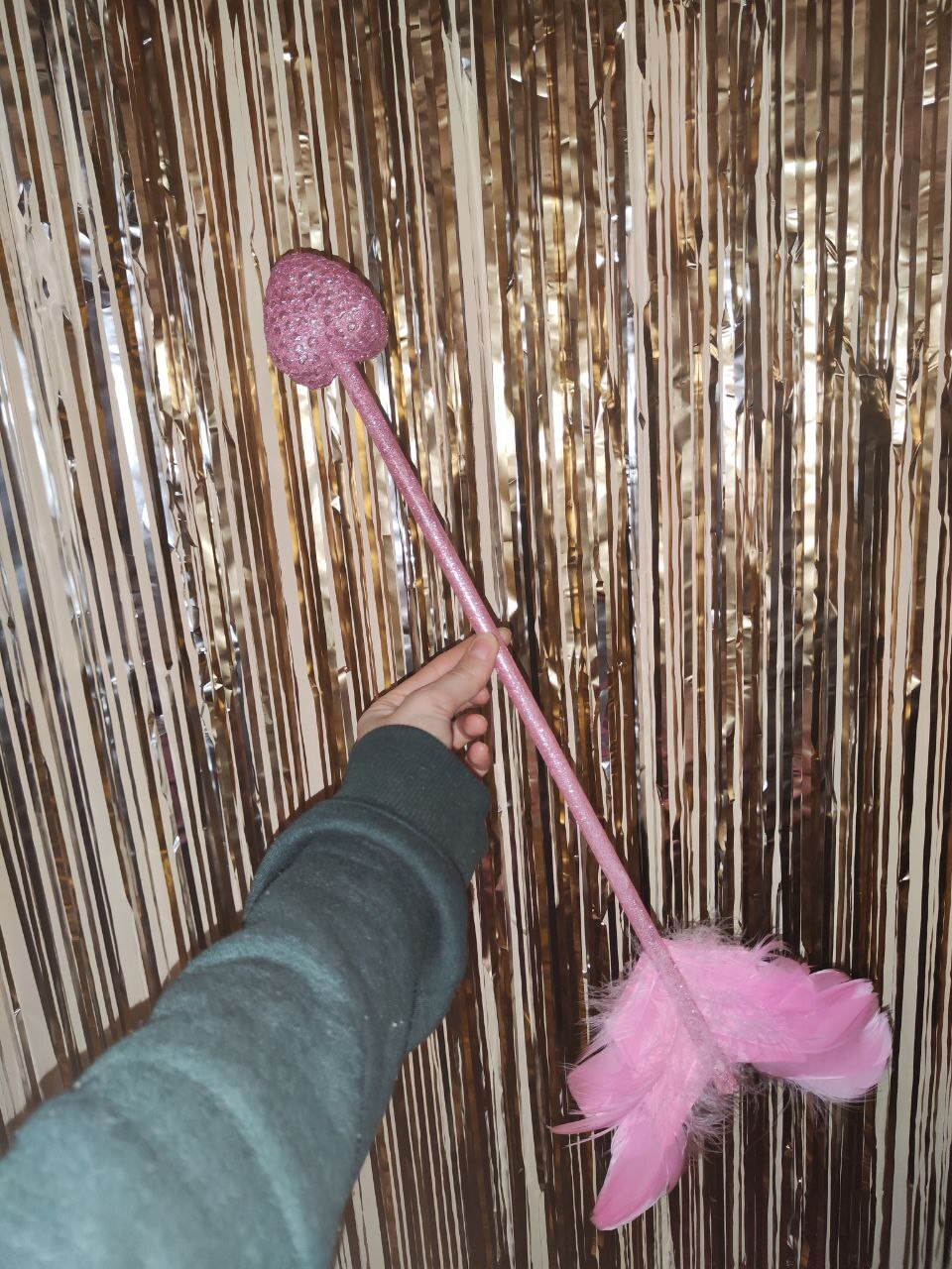 Стрела Купидона | Пикабу