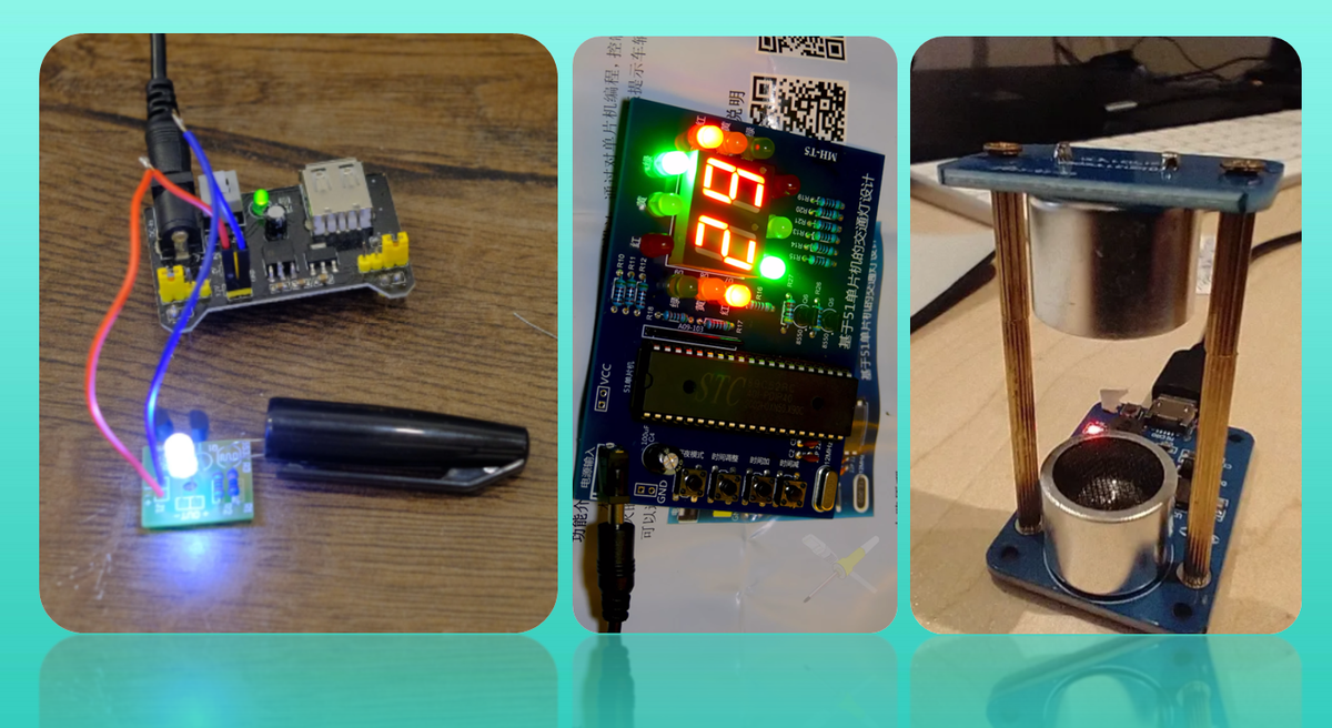 Урок 5. Светофор на Arduino UNO. Arduino моделирование в Tinkercad.