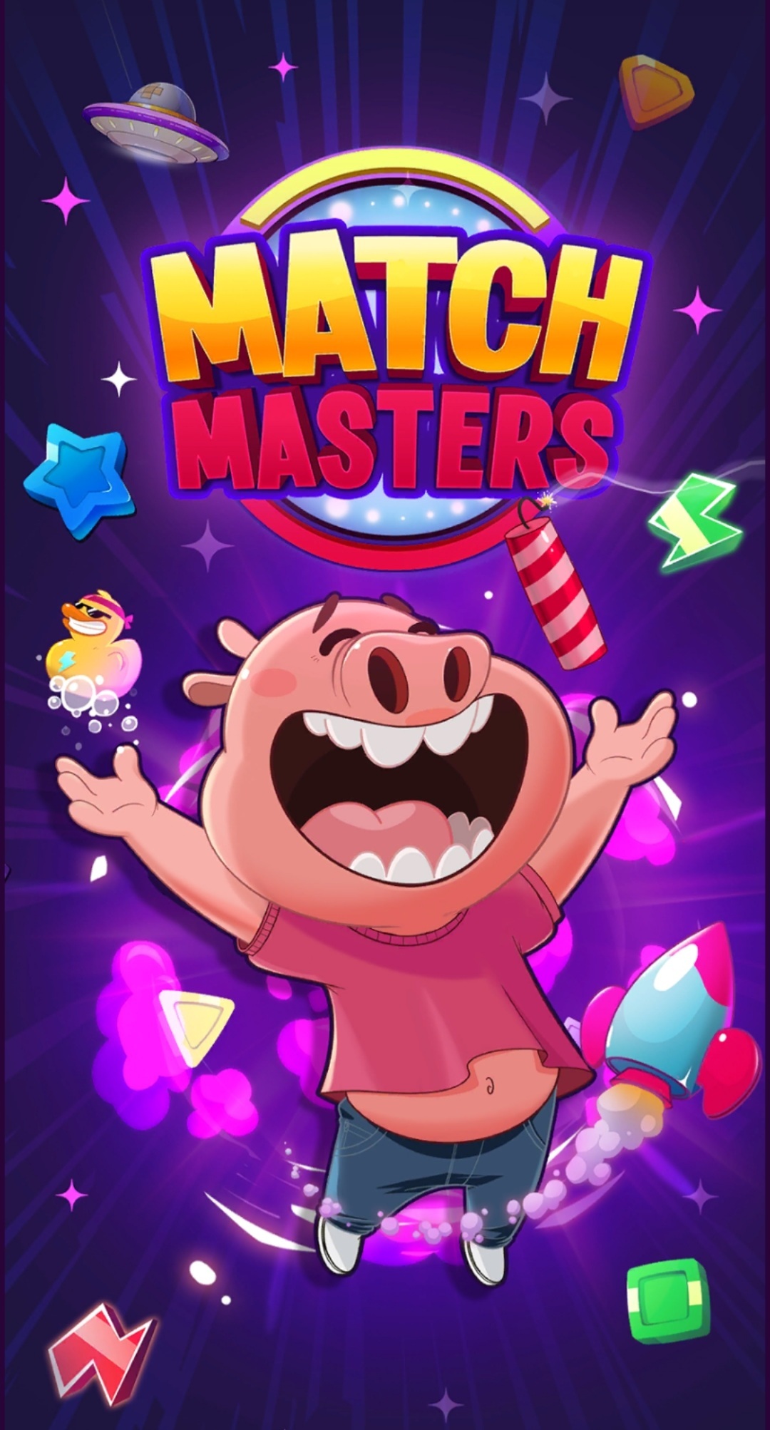 Вот они, настоящие! | Пикабу