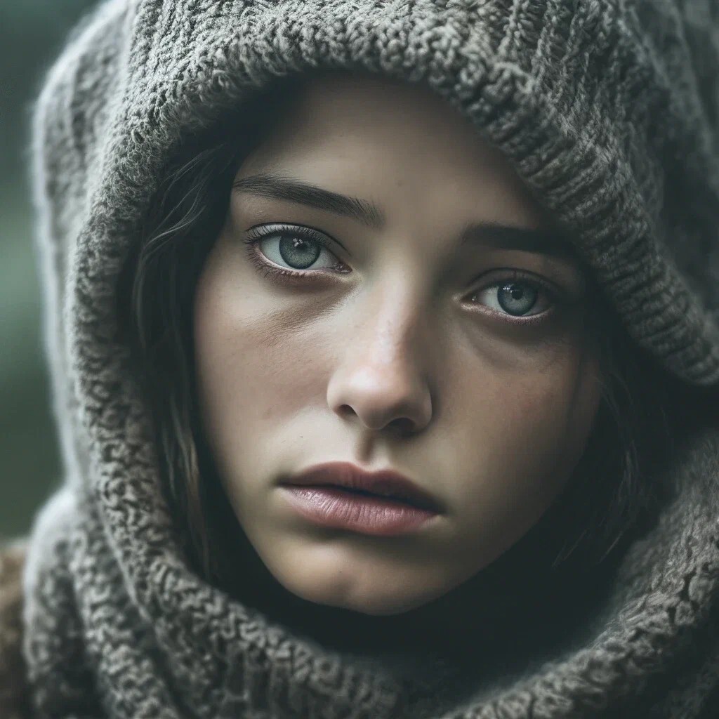 #свитерокпечальки | Пикабу