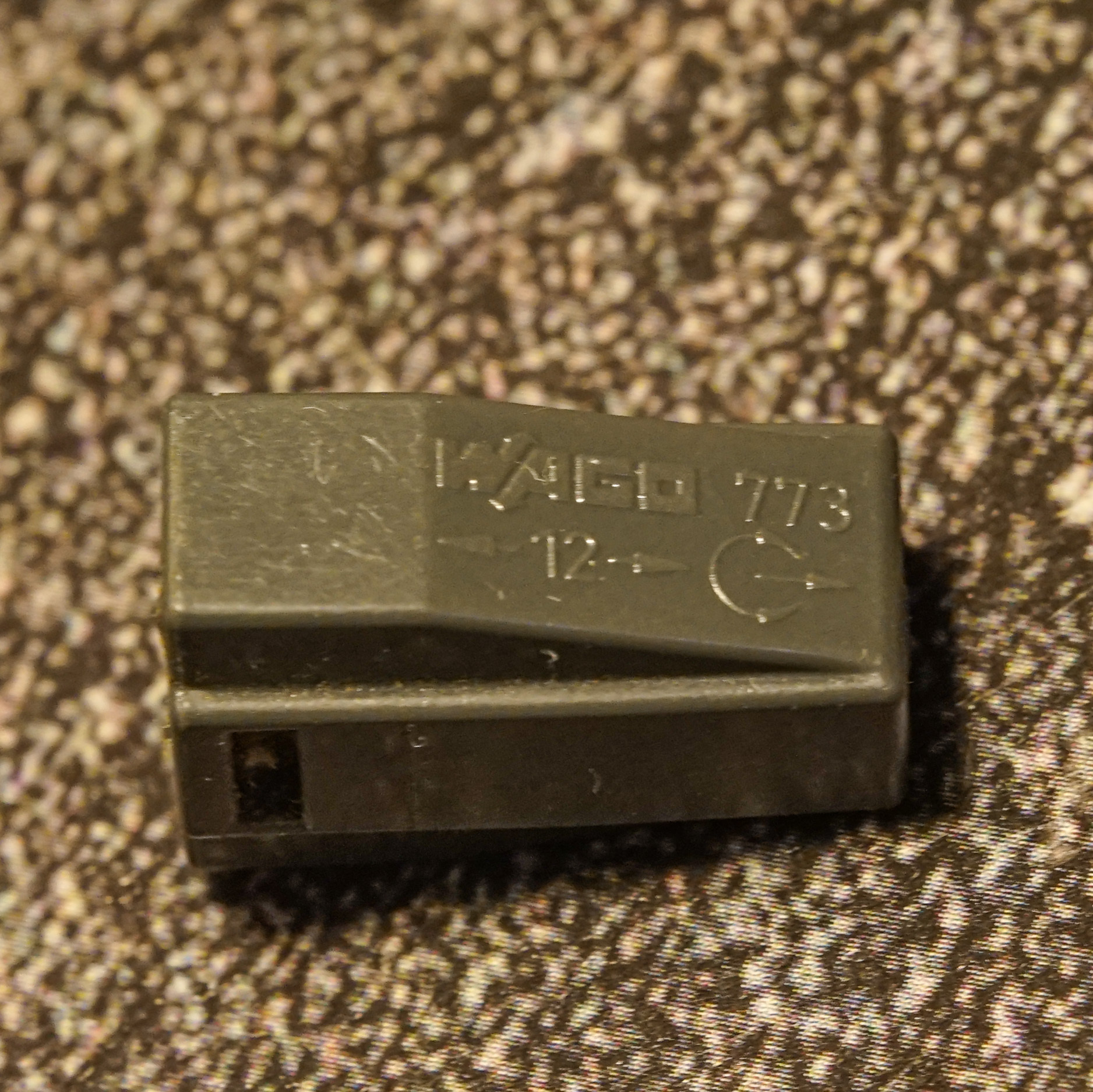 В продолжение темы про Wago и тп | Пикабу