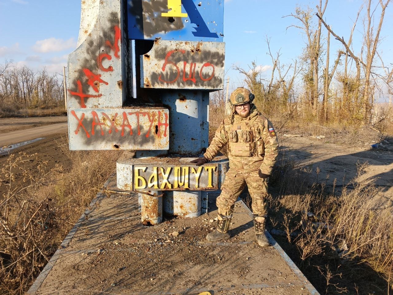 Мы устали, но победа будет за нами! | Пикабу