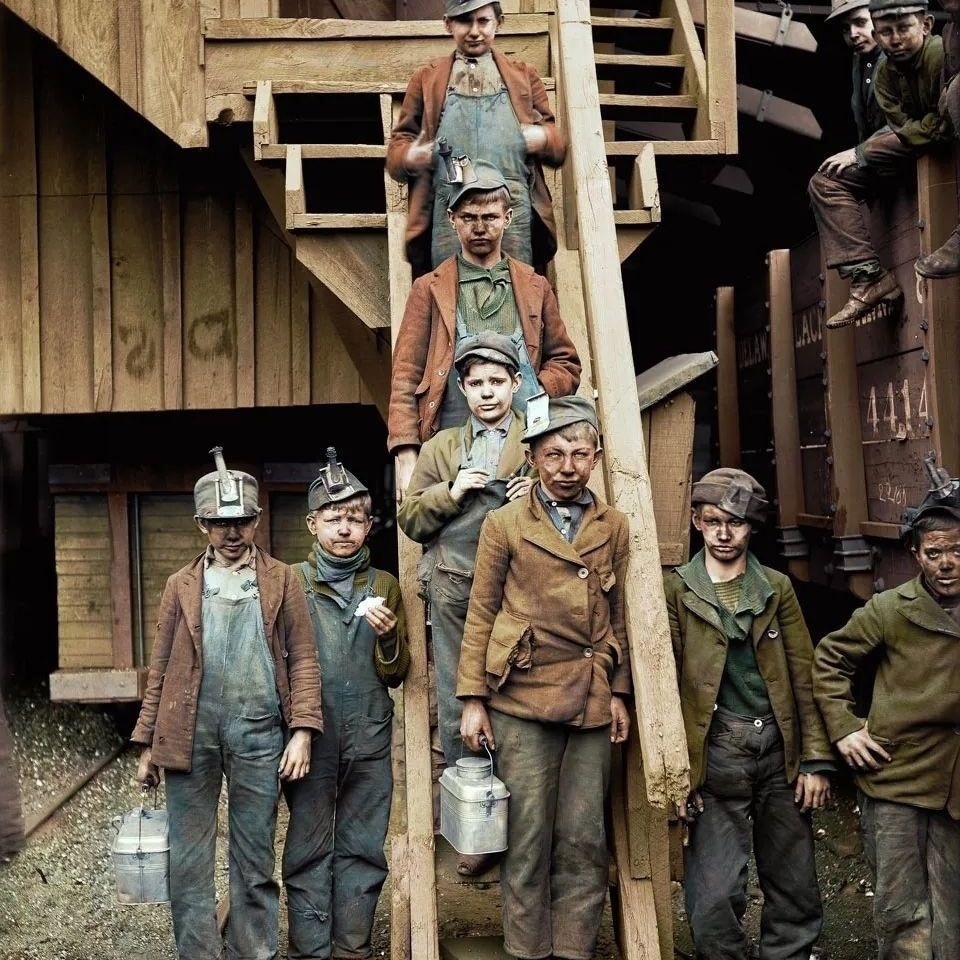 Интересные исторические фотографии ч.57 | Пикабу
