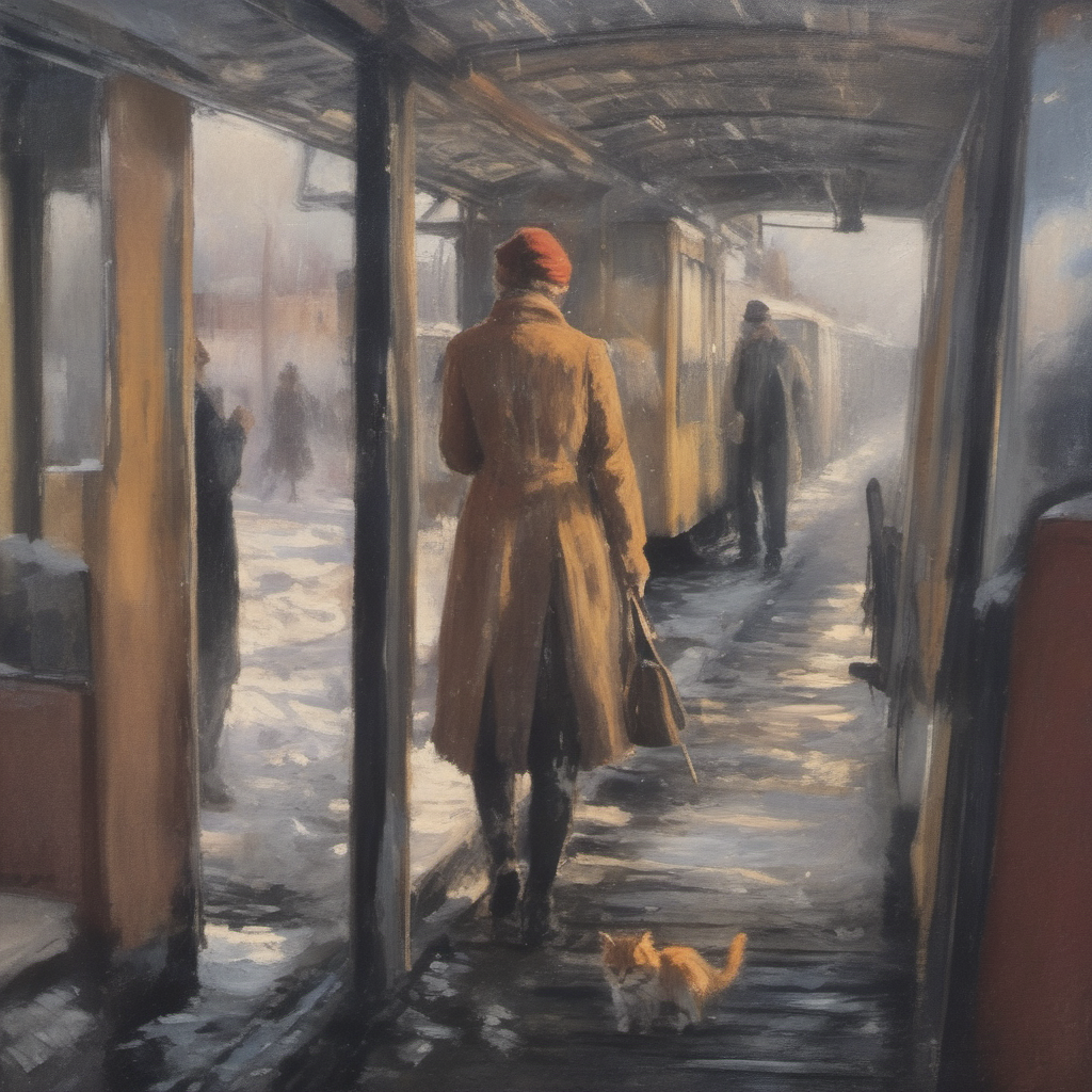 В память о Твиксе... | Пикабу