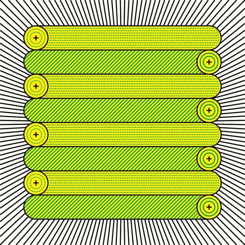 Что вы знаете о твердотельных аккумуляторах | Пикабу