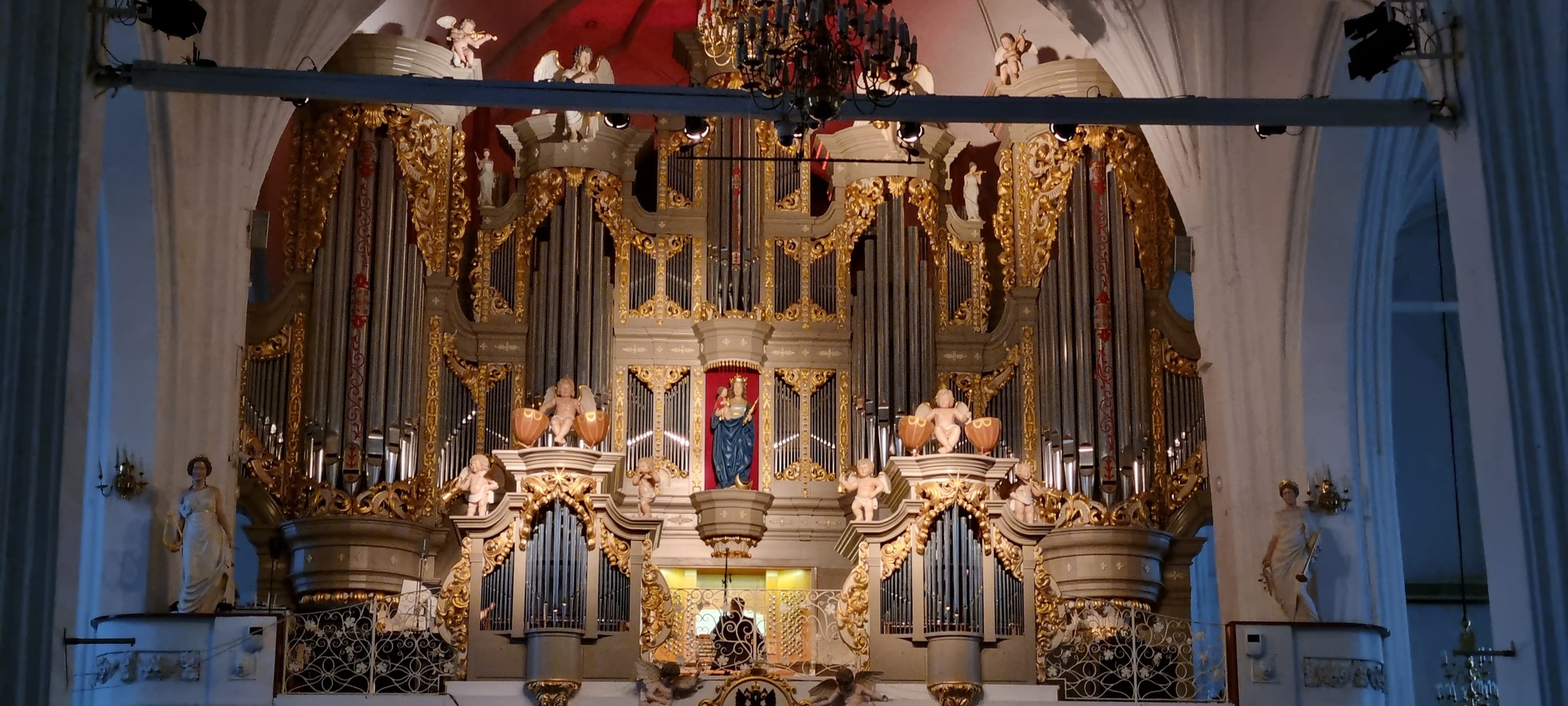 Остров Канта в Калининграде | Пикабу