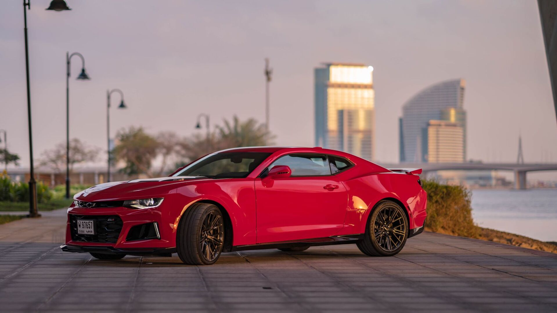 Как менялась американская легенда Chevrolet Camaro — один из лучших  маслкаров в истории | Пикабу