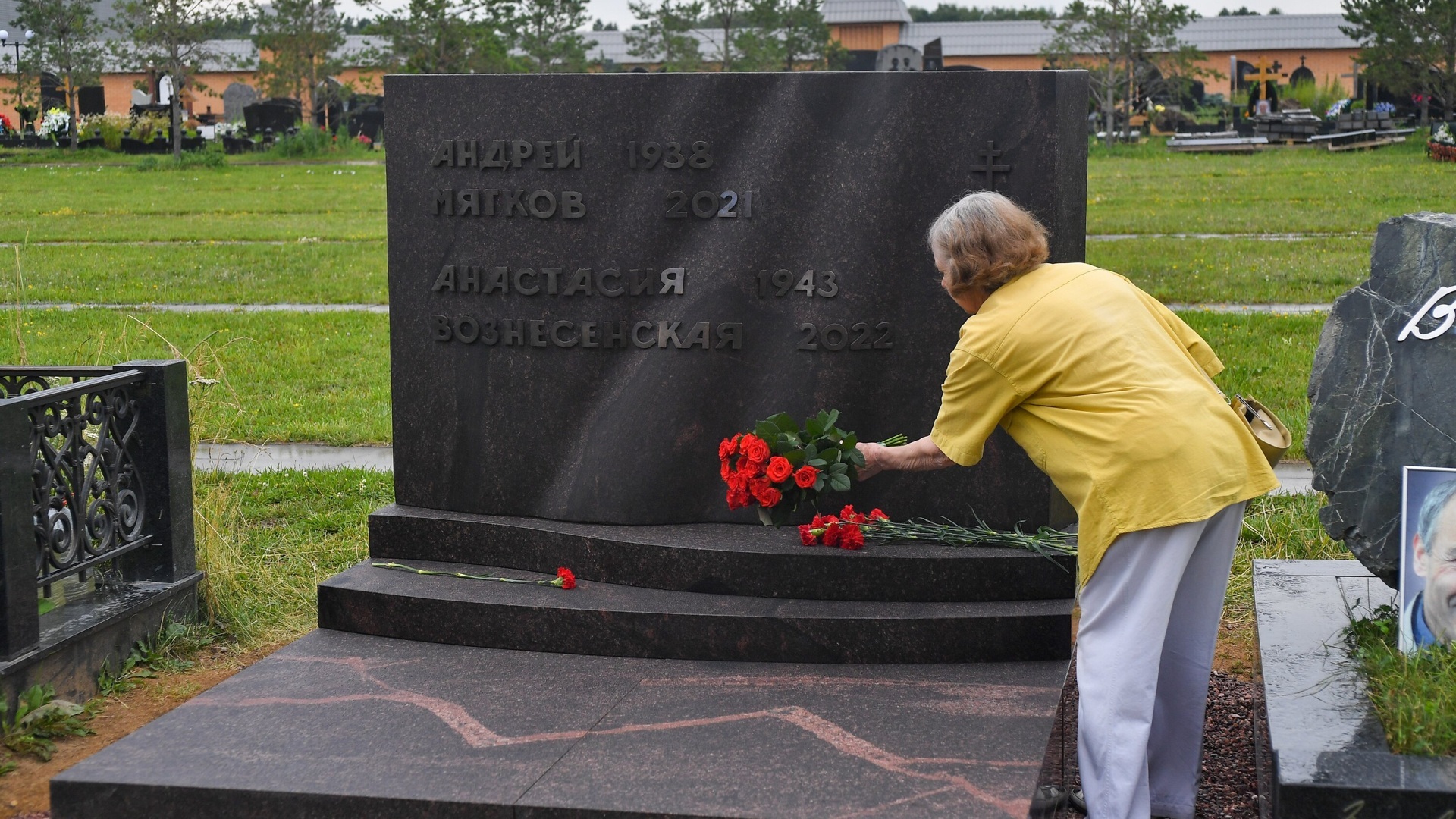 Он прожил со своей женой 58 лет и был предан своей профессии до конца своих  дней... | Пикабу