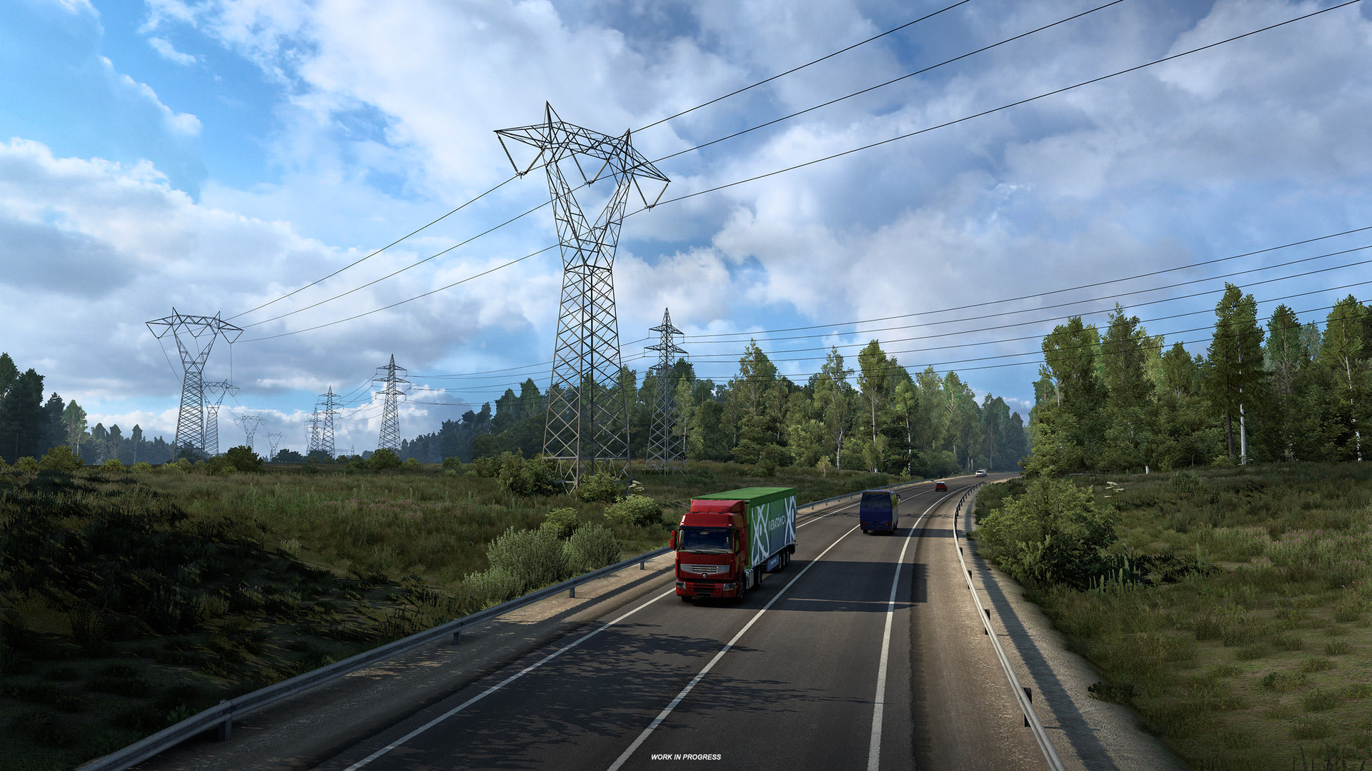 Как купить Euro Truck Simulator 2 в России в 2024 году | Пикабу