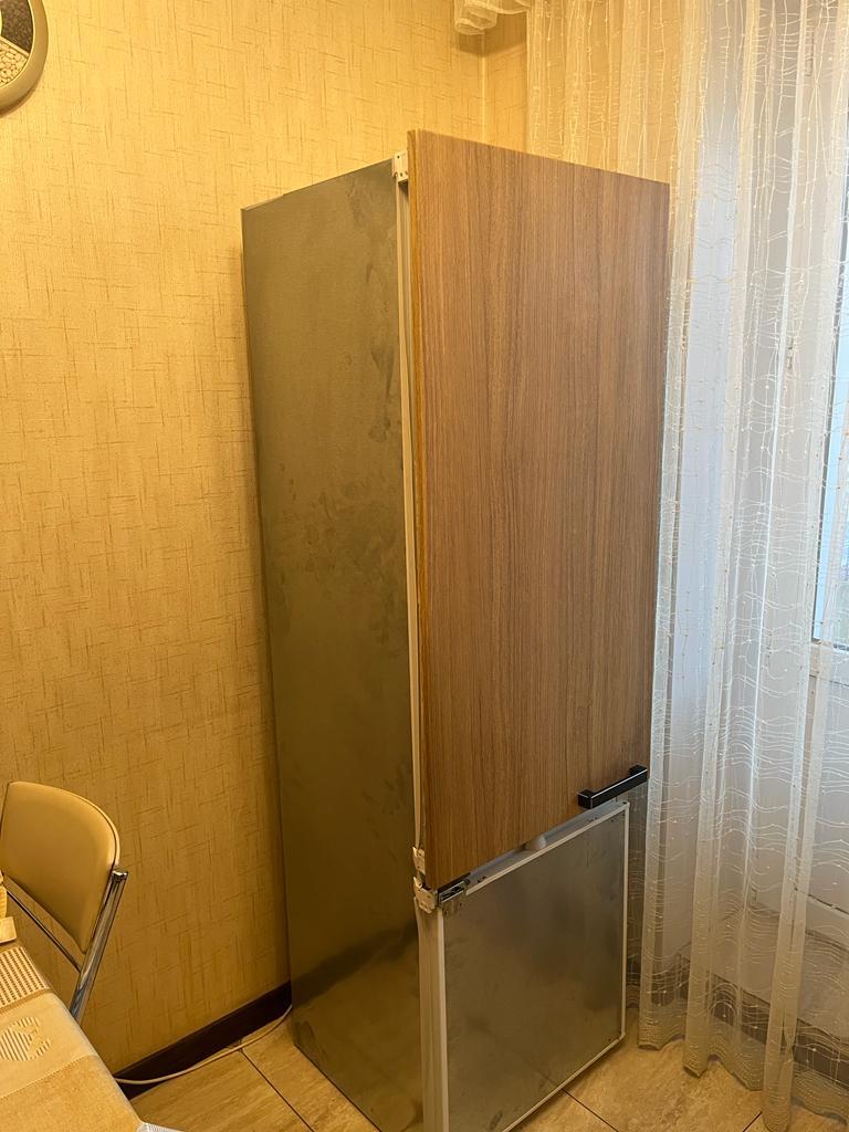 Покраска фасадов кухни от фабрики Стильные Кухни | Пикабу